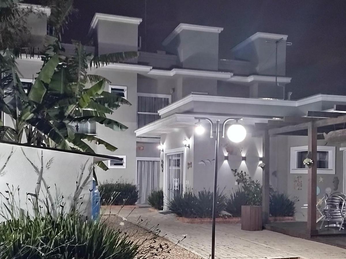 Pousada Rota Dos Mares Penha Kültér fotó