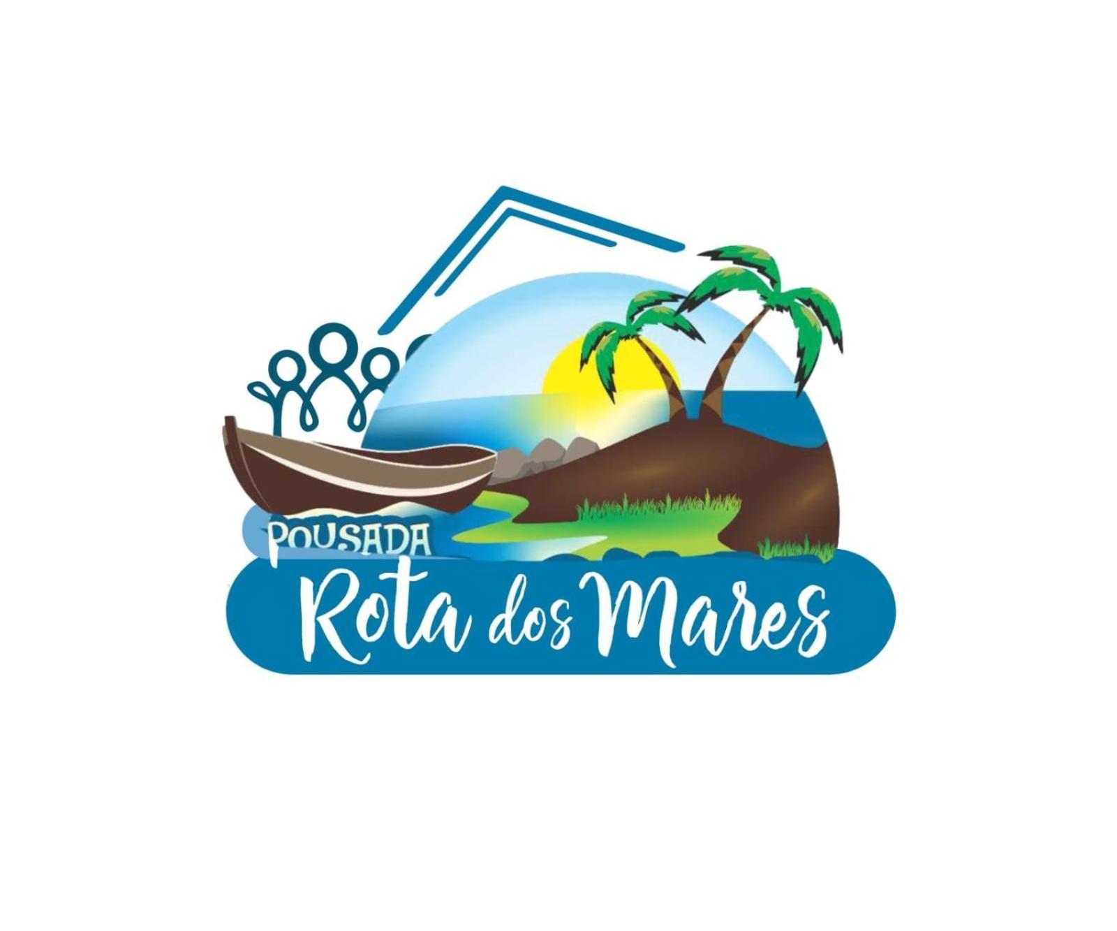 Pousada Rota Dos Mares Penha Kültér fotó