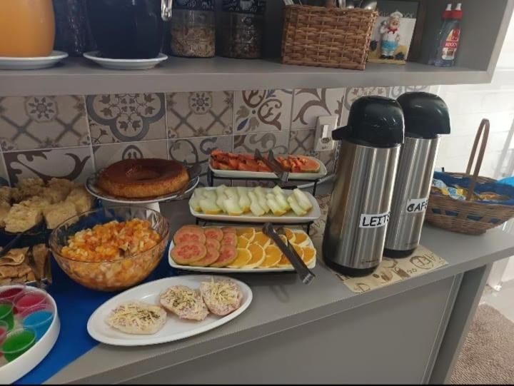 Pousada Rota Dos Mares Penha Kültér fotó