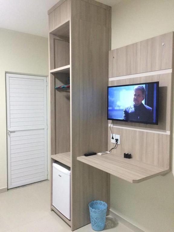 Pousada Rota Dos Mares Penha Kültér fotó