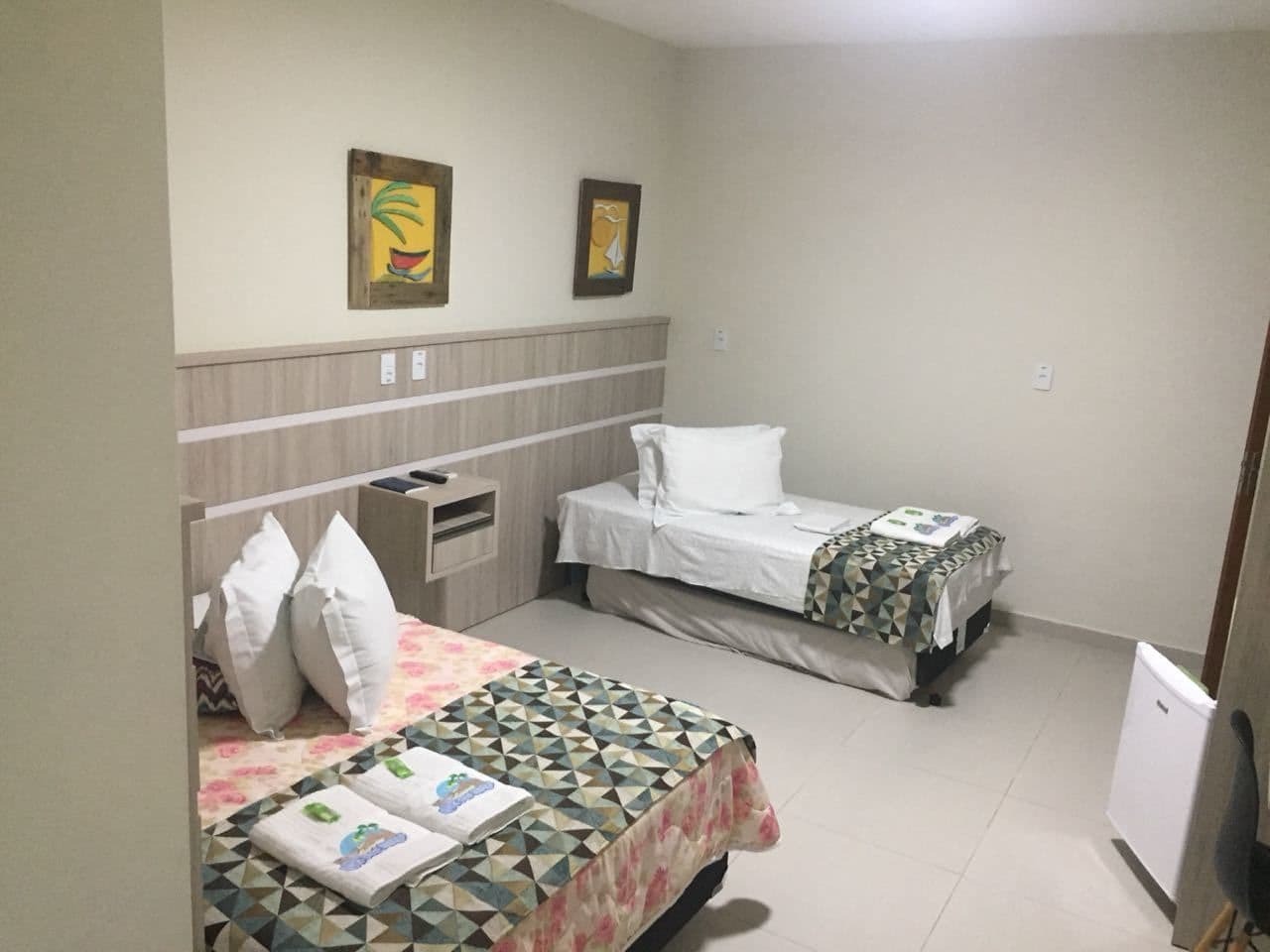 Pousada Rota Dos Mares Penha Kültér fotó